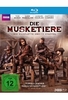 Die Musketiere - Die komplette zweite Staffel [3 BRs]