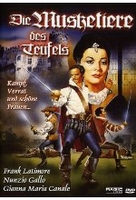 Die Musketiere des Teufels