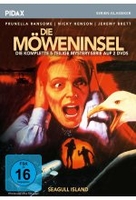 Die Möweninsel (Seagull Island) / Die komplette 5-teilige Mysteryserie (Pidax Serien-Klassiker) [2 DVDs]
