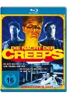 Die Nacht der Creeps [DC]