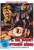 Die Nacht der offenen Särge