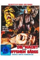 Die Nacht der offenen Särge