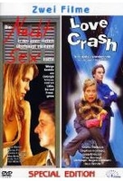 Die Nacht in der ganz ehrlich.../Love Crash [SE]