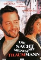 Die Nacht mit meinem Traummann