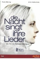 Die Nacht singt ihre Lieder