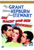 Die Nacht vor der Hochzeit [SE] [2 DVDs]