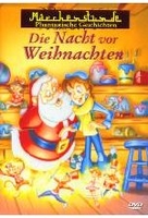 Die Nacht vor Weihnachten