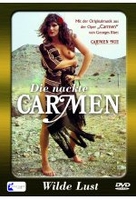 Die nackte Carmen