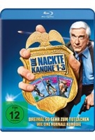 Die nackte Kanone - Box-Set [3 BRs]