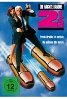 Die nackte Kanone 2 1/2