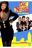 Die Nanny - Season 1 [3 DVDs] (Digipack)