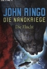 Die Nanokriege - Die Flucht