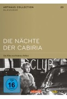 Die Nächte der Cabiria - Arthaus Collection Literatur