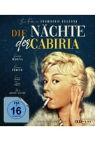 Die Nächte der Cabiria / Special Edition