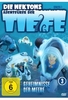 Die Nektons - Abenteurer Der Tiefe: Geheimnisse der Meere (Staffel 1 Volume 3)