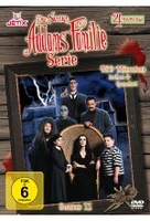 Die neue Addams Familie - Season 1.1 [4 DVDs]