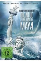 Die neue Prophezeiung der Maya