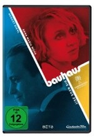 Die neue Zeit (Bauhaus) [2 DVDs]