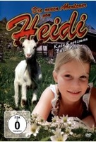 Die neuen Abenteuer von Heidi