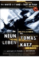 Die neun Leben des Tomas Katz