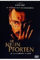 Die neun Pforten