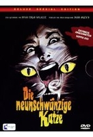 Die neunschwänzige Katze [SE] [DE] [2 DVDs]