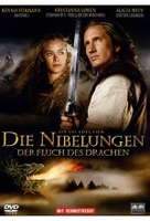 Die Nibelungen - Der Fluch des Drachen
