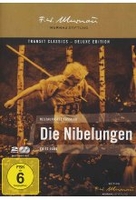 Die Nibelungen [2 DVDs]