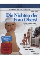 Die Nichten der Frau Oberst