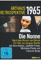 Die Nonne - Arthaus Retrospektive