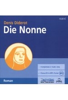 Die Nonne