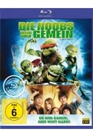 Die Noobs - Klein aber gemein