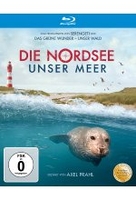 Die Nordsee - Unser Meer