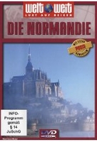 Die Normandie - Weltweit