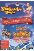 Die Nussknacker Bande/Stille Nacht, Heilige Nacht