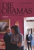Die Obamas - Ein öffentliches Leben