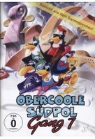 Die obercoole Südpolgang Vol. 1