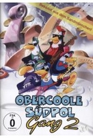 Die obercoole Südpolgang Vol. 2