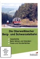 Die Oberweißbacher Berg- und Schwarzatalbahn