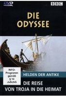 Die Odyssee - Helden der Antike