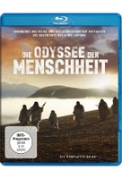Die Odyssee der Menschheit - Die komplette Serie