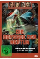 Die Odyssee der Neptun