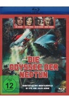 Die Odyssee der Neptun