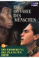 Die Odyssee des Menschen