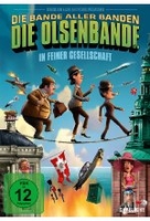 Die Olsenbande in feiner Gesellschaft