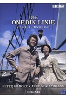Die Onedin Linie - Staffel 2 [4 DVDs]