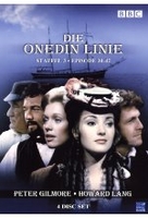Die Onedin Linie - Staffel 3 [4 DVDs]
