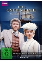 Die Onedin Linie - Staffel 4 [4 DVDs]