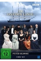 Die Onedin Linie - Staffel 8 [3 DVDs]