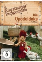 Die Opodeldoks - Augsburger Puppenkiste